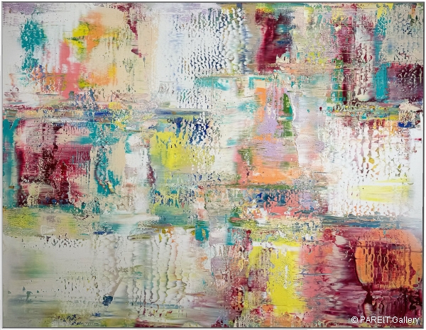 CELIS Nikee - When the heart remembers